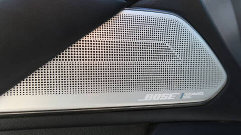 2020 Infiniti Q60 Red Sport 400