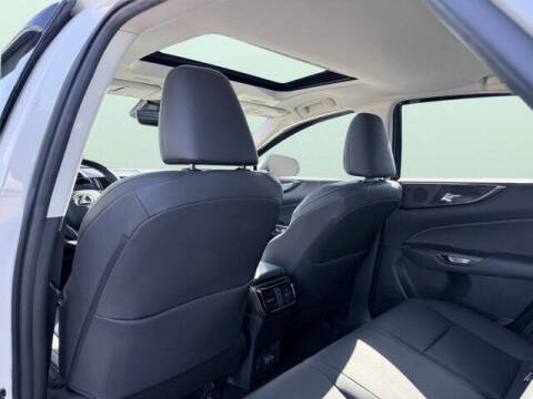 2024 Lexus NX 350h Premium