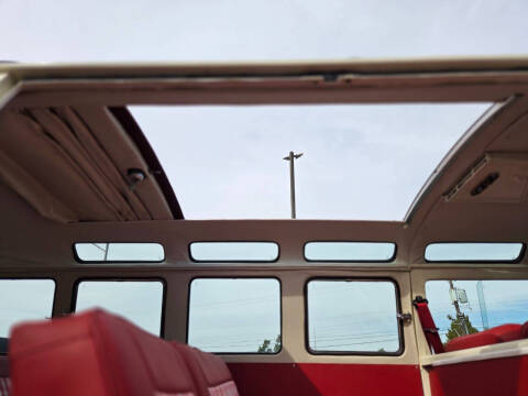 1975 Volkswagen Type 2