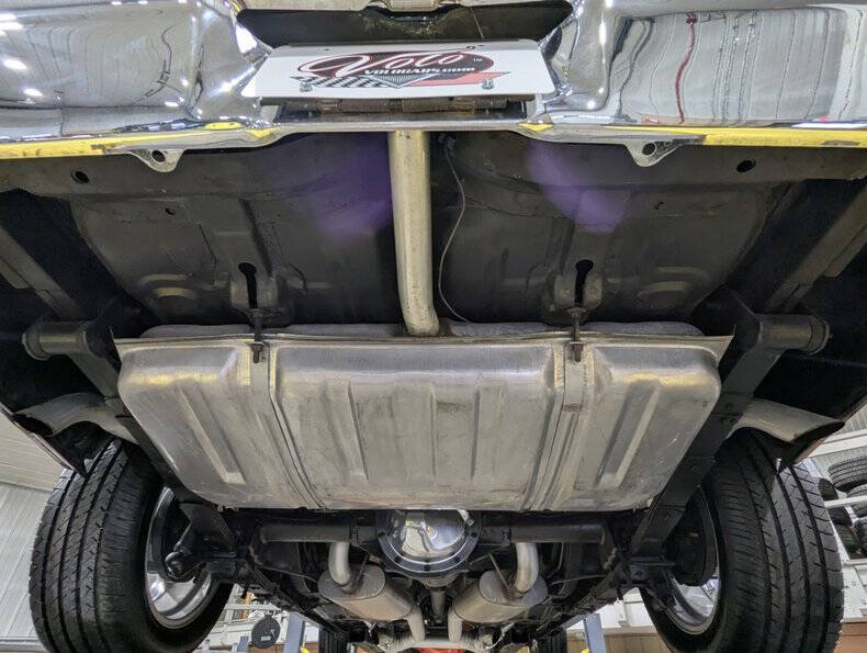 1972 Chevrolet Nova