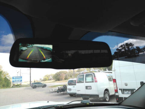 2015 RAM 1500 Tradesman