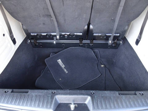 2013 Dodge Grand Caravan American Value Package