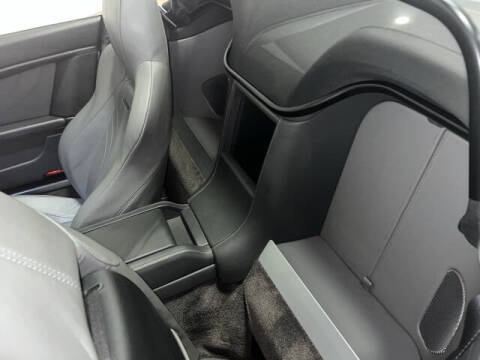 2014 Aston Martin V8 Vantage S Roadster