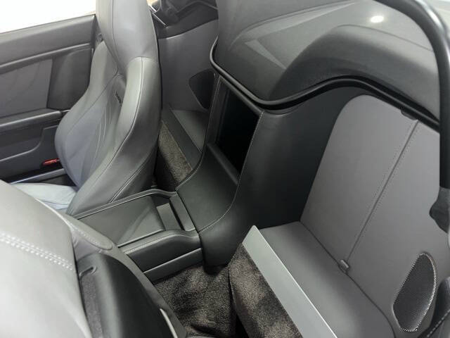 2014 Aston Martin V8 Vantage S Roadster