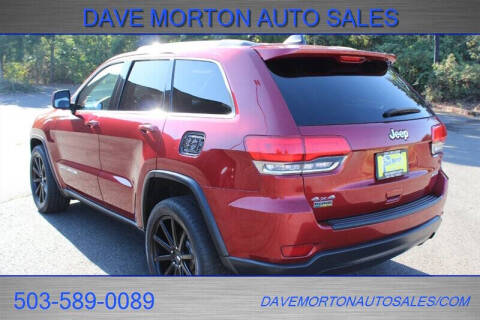 2014 Jeep Grand Cherokee Laredo