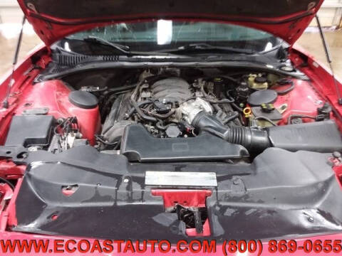 2005 Ford Thunderbird Deluxe