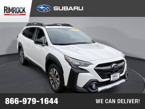 2024 Subaru Outback Limited
