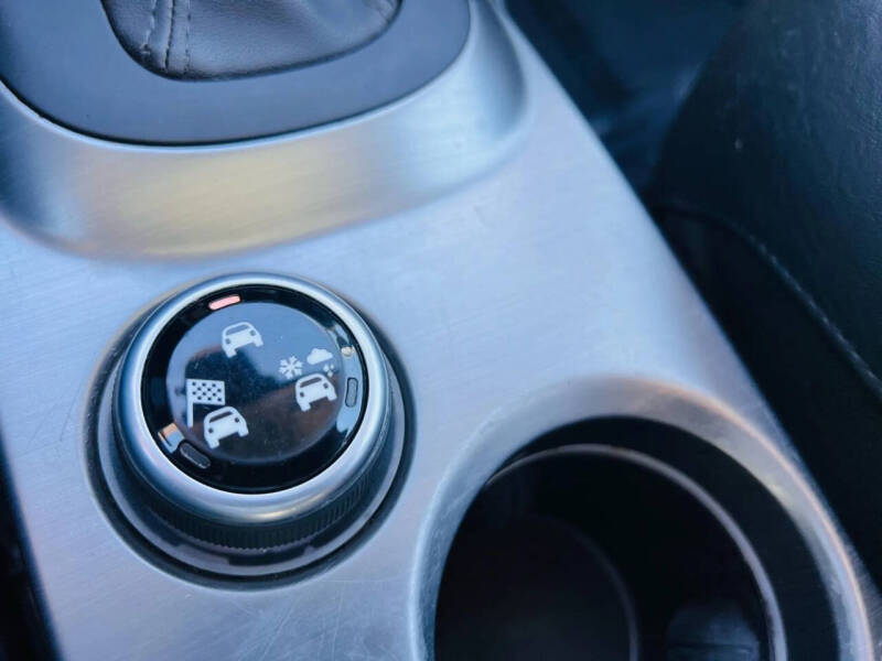 2018 FIAT 500X Trekking