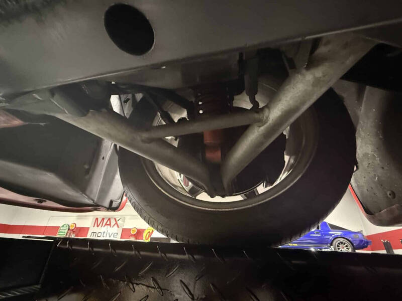 1995 Dodge Viper RT/10