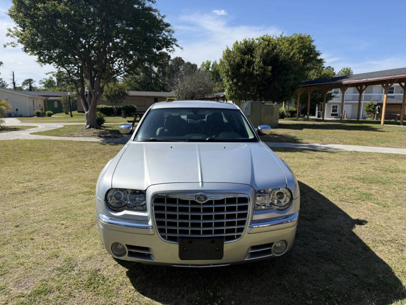 2005 Chrysler 300 C