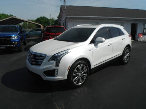 Cars For Sale in Maryville TN Morelock Motors INC