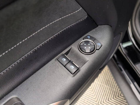 2016 Ford Mustang Shelby GT350