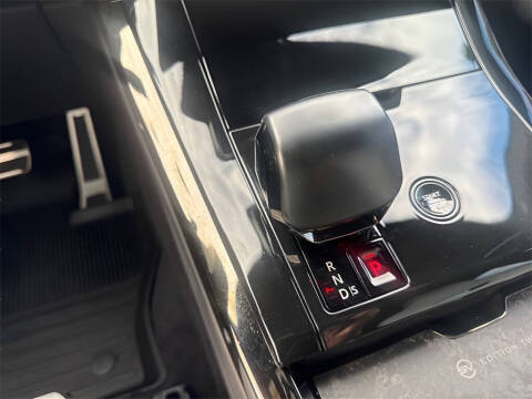 2025 Land Rover Range Rover Sport P635 SV Edition Two