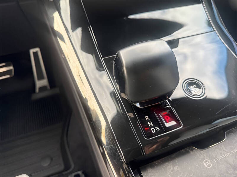 2025 Land Rover Range Rover Sport P635 SV Edition Two