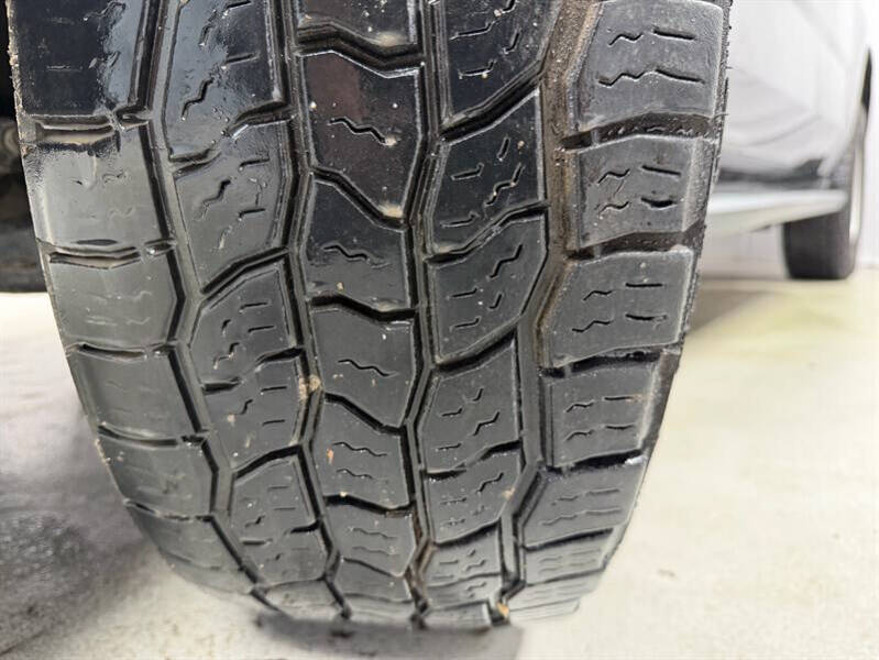 2017 Chevrolet Tahoe Special Service