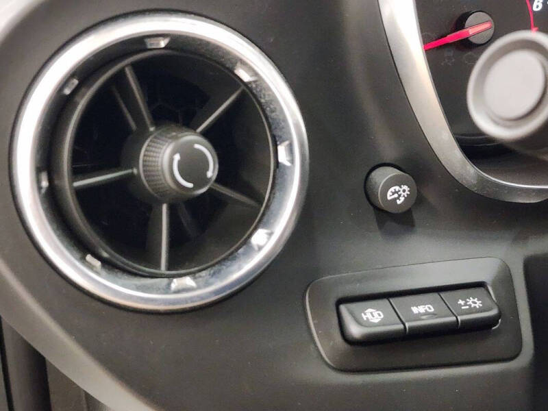 2022 Chevrolet Camaro SS