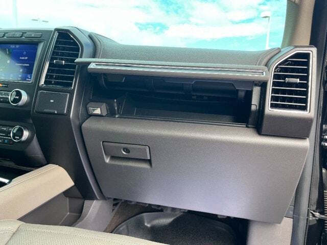 2020 Ford Expedition 30