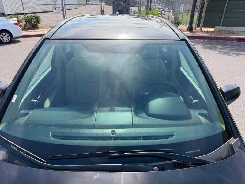 2009 Honda CR-V EX