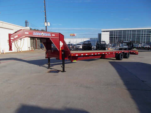 2023 Load Trail n/a