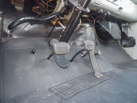 1958 Chevrolet Apache