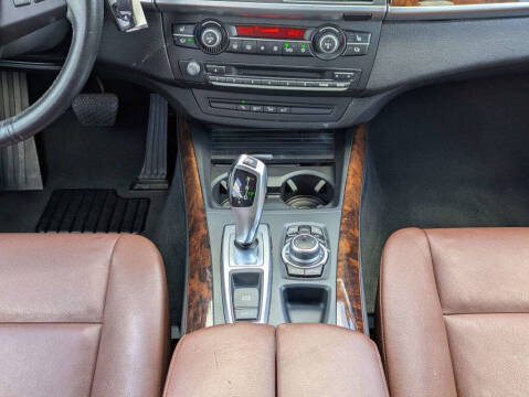 2013 BMW X5