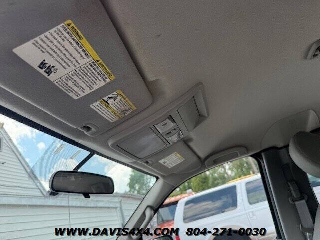 2015 Nissan Frontier S