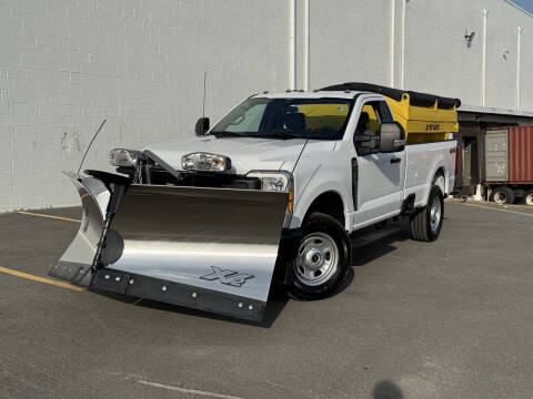 2024 Ford F-350 Super Duty for sale at JMAC IMPORT AND EXPORT STORAGE WAREHOUSE in Bloomfield NJ