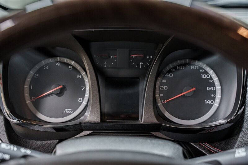 2013 GMC Terrain Denali