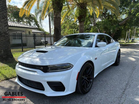 2022 Dodge Charger