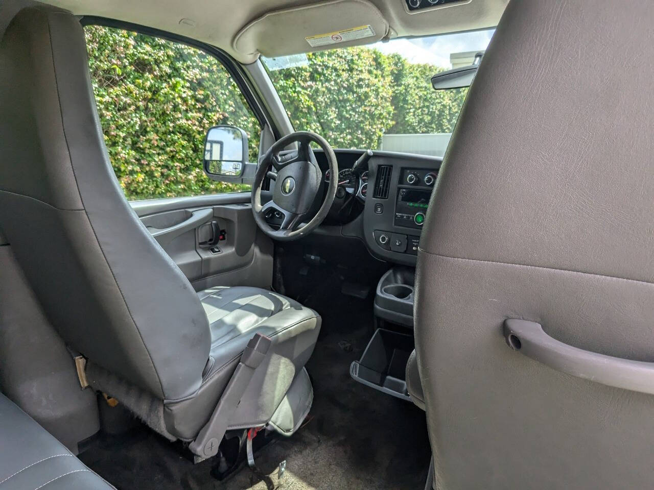 2014 Chevrolet Express for sale at BHY Investments in Davie, FL