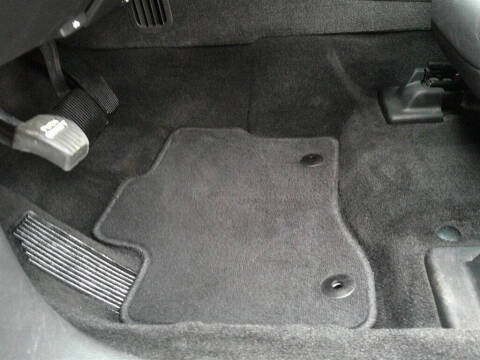 2011 Ford Taurus SEL