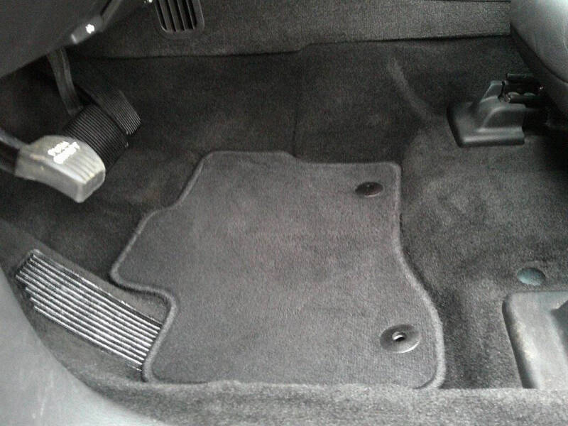 2011 Ford Taurus SEL