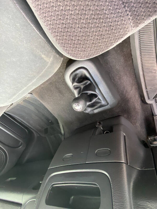 2005 Dodge Ram 1500 ST