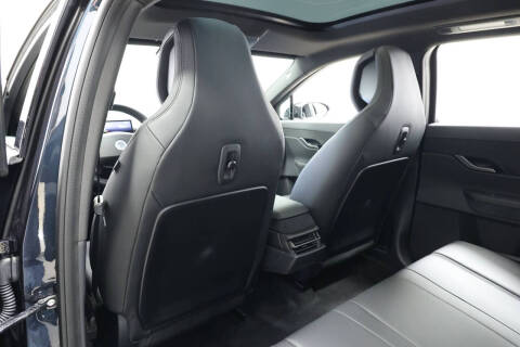 2023 Fisker Ocean Ultra