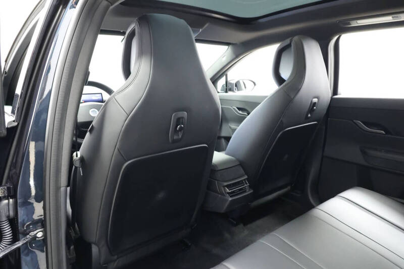 2023 Fisker Ocean Ultra