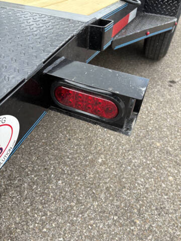 2025 BELLWETHER 7X20