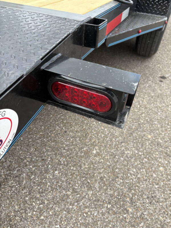 2025 BELLWETHER 7X20