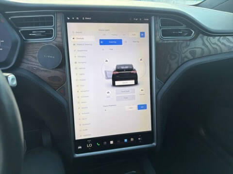 2018 Tesla Model X 75D