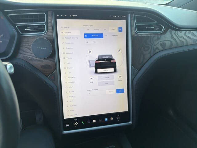 2018 Tesla Model X 75D