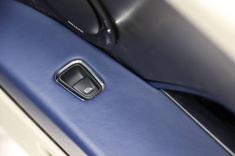 2017 Aston Martin DB11