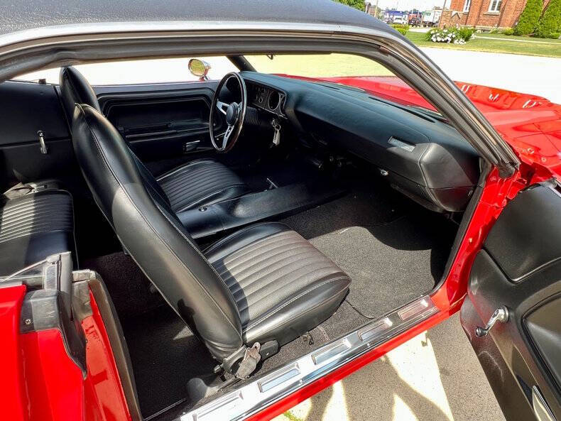 1973 Dodge Challenger