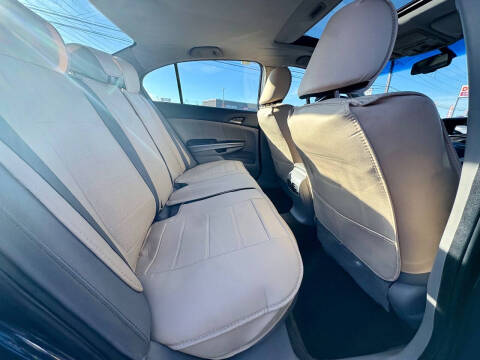 2010 Honda Accord EX-L