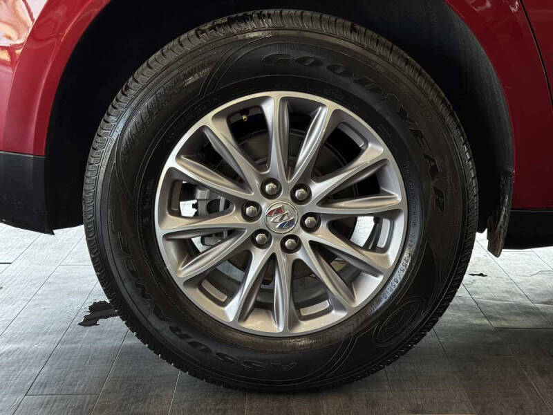 2024 Buick Enclave Premium