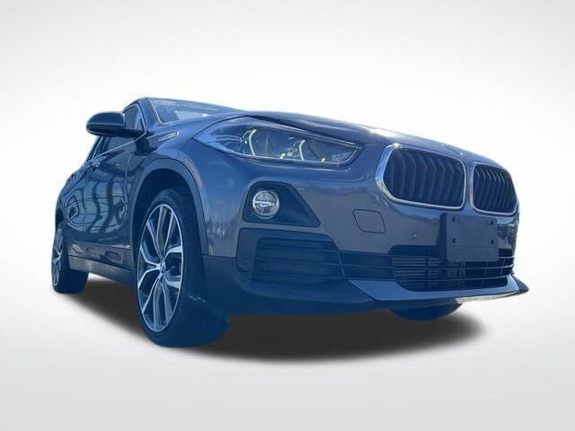 2019 BMW X2 xDrive28i