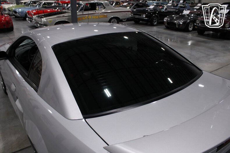 1999 Ford Mustang GT