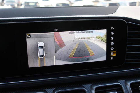 2021 Mercedes-Benz GLE AMG GLE 53