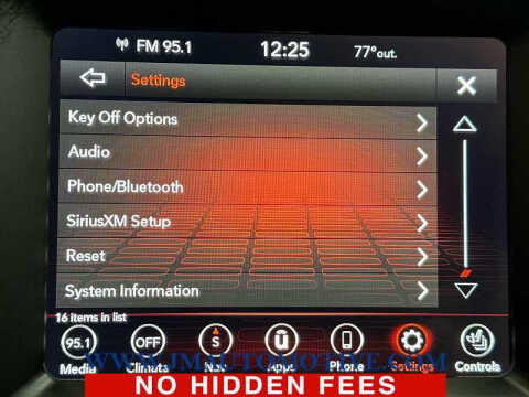 2020 Dodge Durango GT Plus