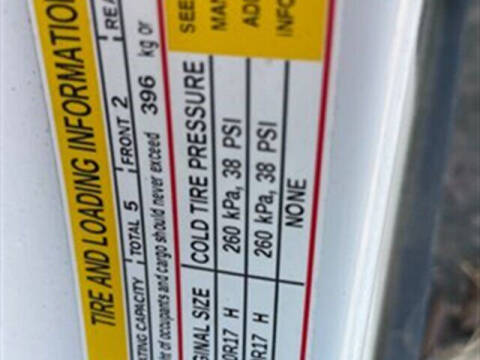 2018 Chevrolet Bolt EV LT