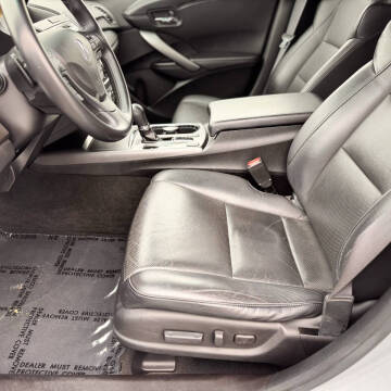 2014 Acura RDX w/Tech
