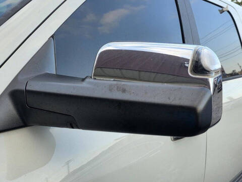 2017 RAM 2500 Laramie